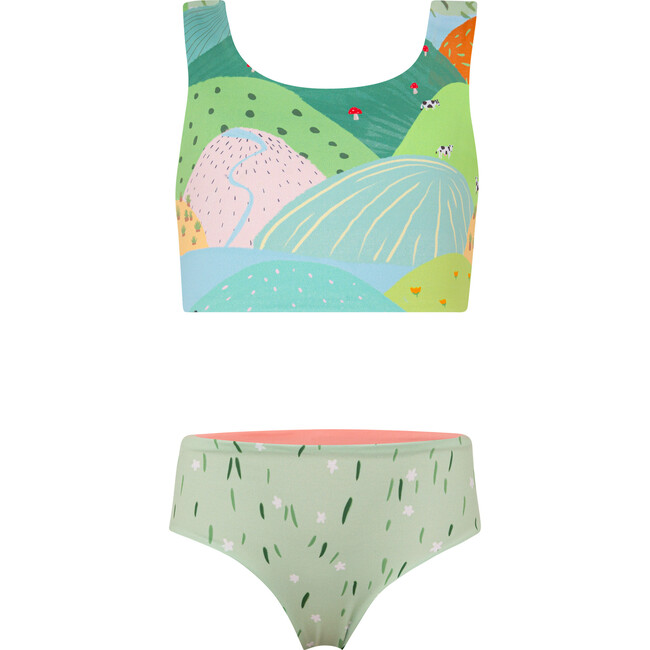 Paramo Colombiano, Sun&Moon Bikini