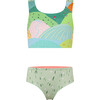 Paramo Colombiano, Sun&Moon Bikini - Two Pieces - 1 - thumbnail