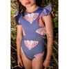 Pink Polilla Morado, Dayana One Piece - One Pieces - 3