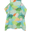 Paramo Colombiano, Poncho Towel - Beach Towels - 2