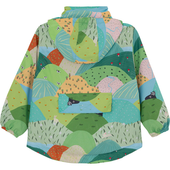 Paramo Colombiano, Pocket Jacket - Jackets - 2