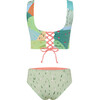 Paramo Colombiano, Sun&Moon Bikini - Two Pieces - 2