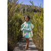 Paramo Colombiano, Poncho Towel - Beach Towels - 3