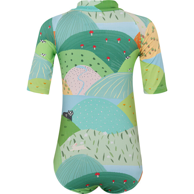 Paramo Colombiano, Half Paresoleil One Piece - One Pieces - 2