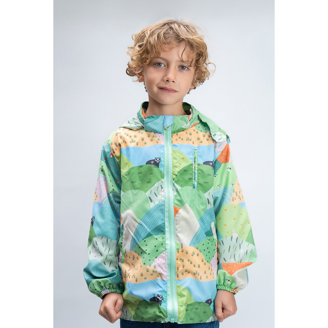 Paramo Colombiano, Pocket Jacket - Jackets - 3