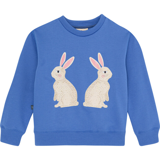 Conejos Azul, Sweatshirt