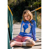 Conejos Azul, Sweatshirt - Sweatshirts - 2
