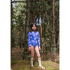 Conejos Azul, Knot Longsleeve - One Pieces - 3