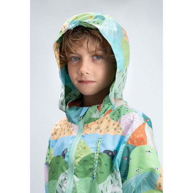 Paramo Colombiano, Pocket Jacket - Jackets - 4