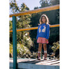 Conejos Azul, Sweatshirt - Sweatshirts - 3