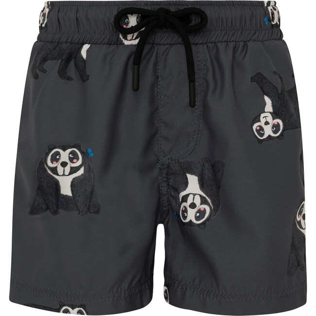 Camino Del Oso Negro, Swimshorts
