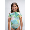 Paramo Colombiano, Half Paresoleil One Piece - One Pieces - 4