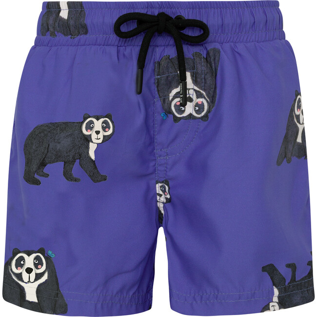 Camino Del Oso Azul Rey, Swimshorts