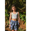 Moras Morado, Plumetti Skirt - Skirts - 4