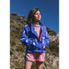 Conejos Azul, Pocket Jacket - Jackets - 3