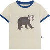 Caminante, Cotton T-Shirt - T-Shirts - 1 - thumbnail