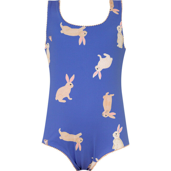 Bosque De Conejos Rosado, Reversible Sun&Moon One Piece