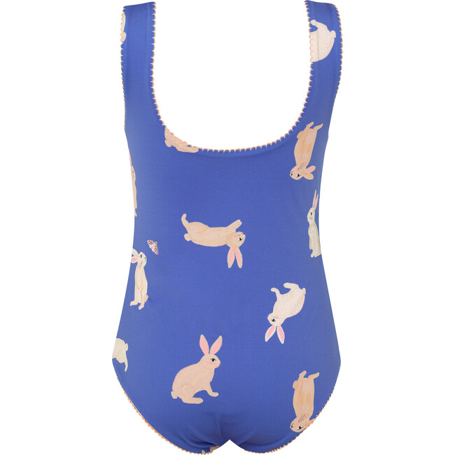 Bosque De Conejos Rosado, Reversible Sun&Moon One Piece - One Pieces - 2