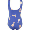 Bosque De Conejos Rosado, Reversible Sun&Moon One Piece - One Pieces - 2