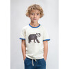 Caminante, Cotton T-Shirt - T-Shirts - 2