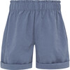 Azul Agua, Abi Shorts - Shorts - 1 - thumbnail