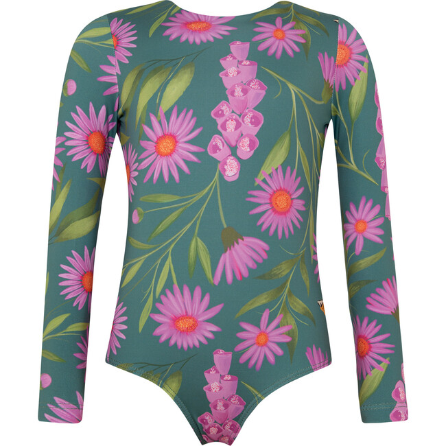 Arnica Verde, Sun Longsleeve