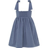 Azul Agua, Pocket Dress - Dresses - 2