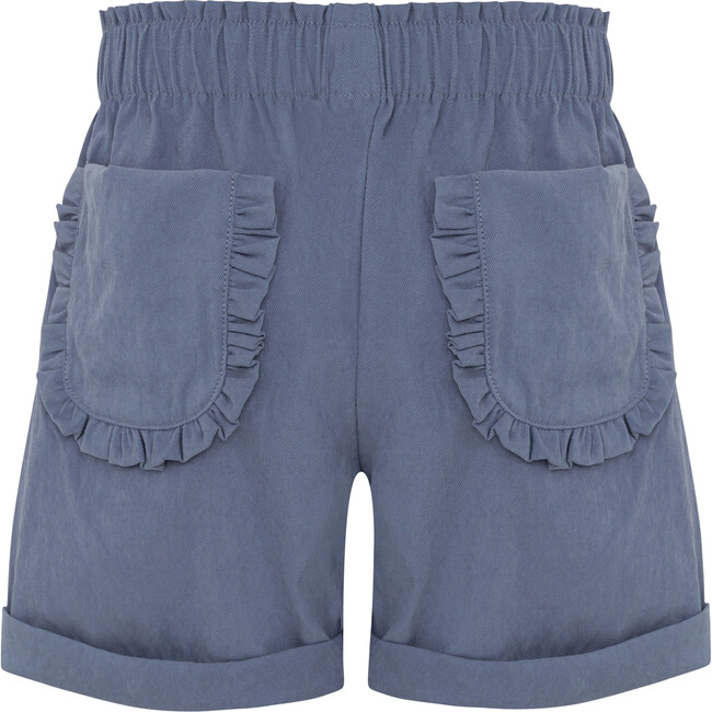 Azul Agua, Abi Shorts - Shorts - 2