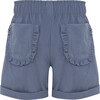 Azul Agua, Abi Shorts - Shorts - 2