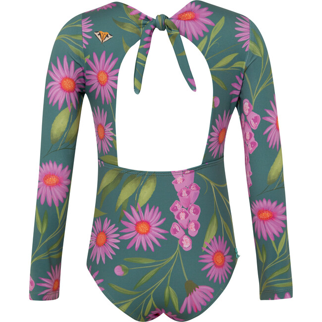 Arnica Verde, Sun Longsleeve - One Pieces - 2