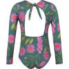 Arnica Verde, Sun Longsleeve - One Pieces - 2