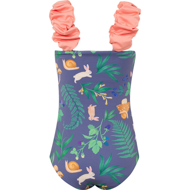 Bosque De Conejos Morado, Bamba One Piece - One Pieces - 2