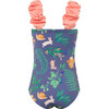 Bosque De Conejos Morado, Bamba One Piece - One Pieces - 2