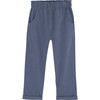 Azul Agua, Abi Pants - Pants - 1 - thumbnail