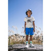 Caminante, Cotton T-Shirt - T-Shirts - 3