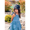 Azul Agua, Pocket Dress - Dresses - 3