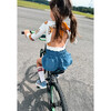 Azul Agua, Abi Shorts - Shorts - 3