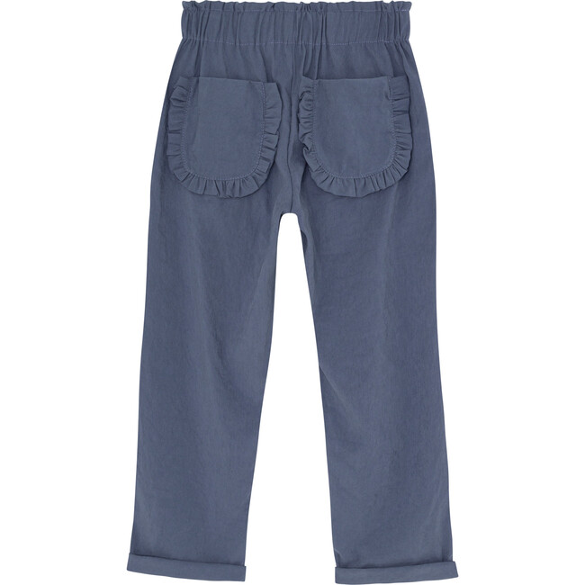 Azul Agua, Abi Pants - Pants - 2