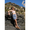 Azul Agua, Abi Shorts - Shorts - 4