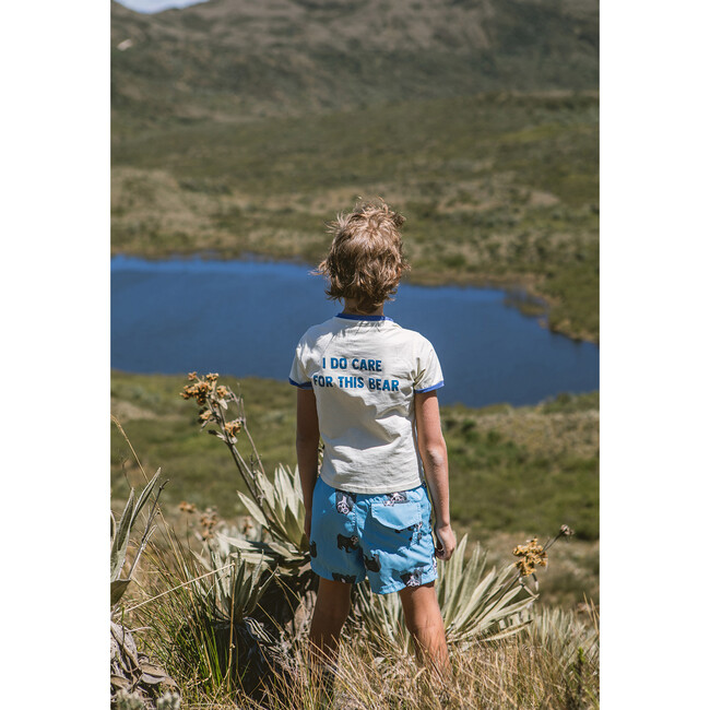Caminante, Cotton T-Shirt - T-Shirts - 5