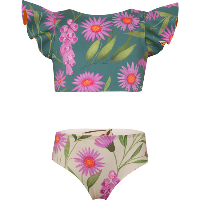 Arnica Verde, Dayana Bikini