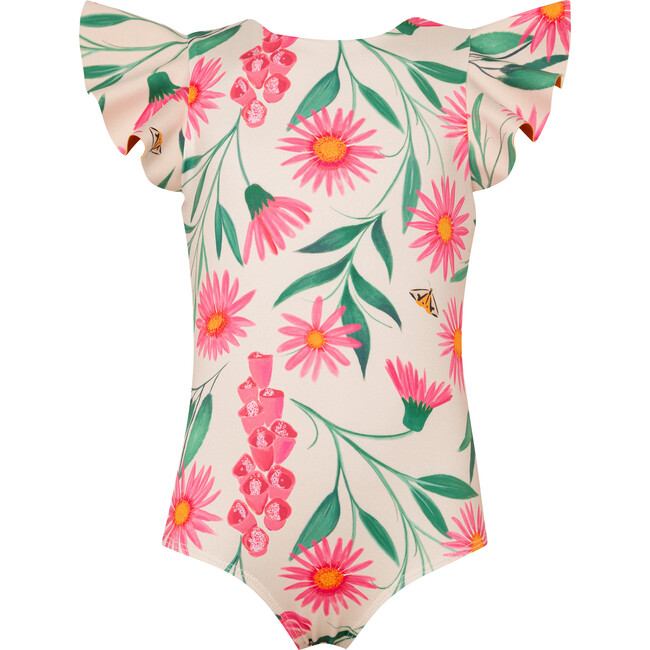 Arnica Crudo, Dayana One Piece