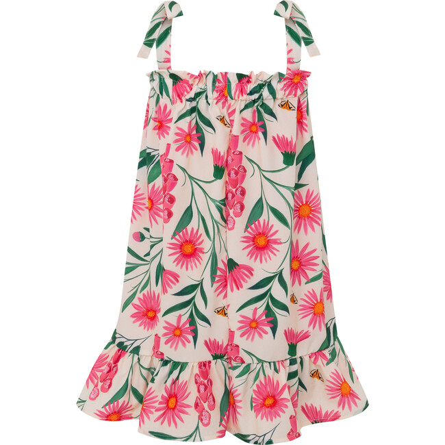 Arnica Crudo, Elisa Dress
