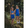 Bosque De Conejos Azul, Ilana Bikini - Two Pieces - 3