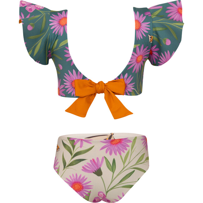 Arnica Verde, Dayana Bikini - Two Pieces - 2