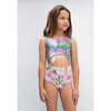Arnica Verde, Trikini Abi - One Pieces - 5