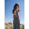 Azul Agua, Abi Pants - Pants - 3