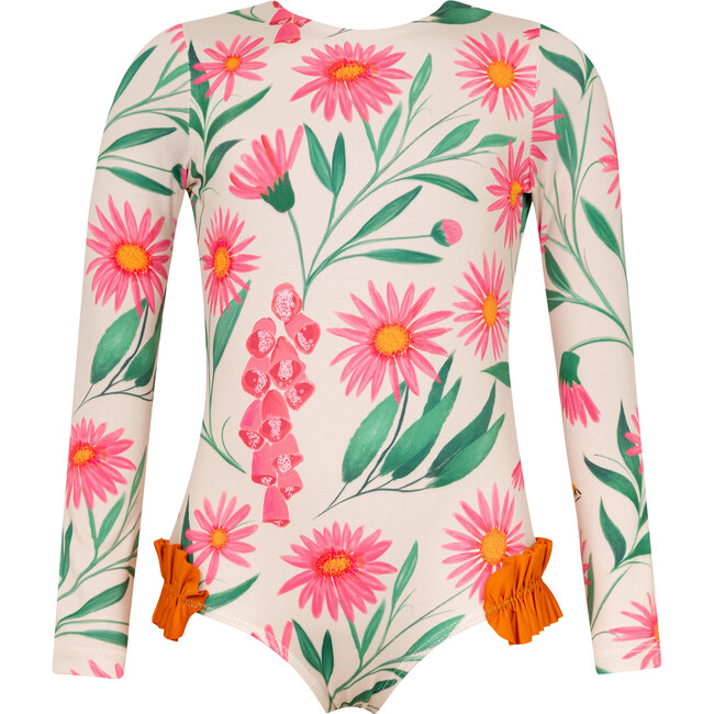 Arnica Crudo, Alana Longsleeve