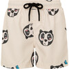 Albeart Crudo, Swimshorts - Swim Trunks - 1 - thumbnail