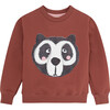 Albeart Ocre, Sweatshirt - Sweatshirts - 1 - thumbnail